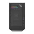 Caixa ATX Montech X2 PLUS Preto image number null