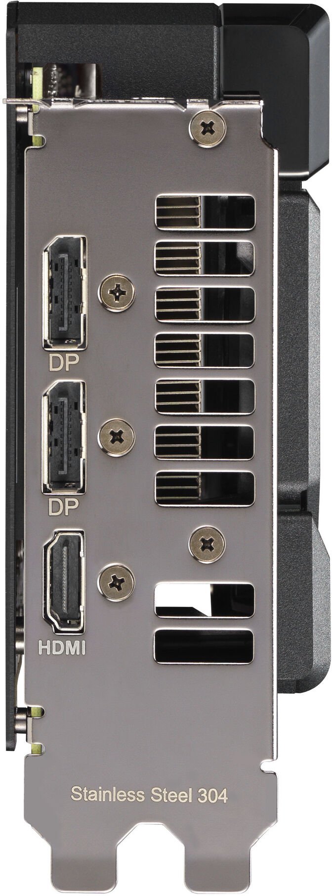 Gr&aacute;fica Asus Radeon RX 9060 XT Dual 8GB GDDR6 image number 5