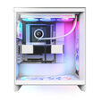 Water Cooler CPU NZXT Kraken 360 V2 RGB Branco image number null