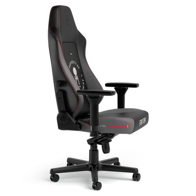 Cadeira noblechairs HERO - Star Trek Edition image number 5