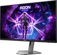 Monitor AGON by AOC PRO 26.7" AG276QZD2 QD-OLED QHD 240Hz 0.03ms Adaptive Sync HDR True Black 400 image number null