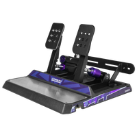 Pedais Conspit CPP APEX 2