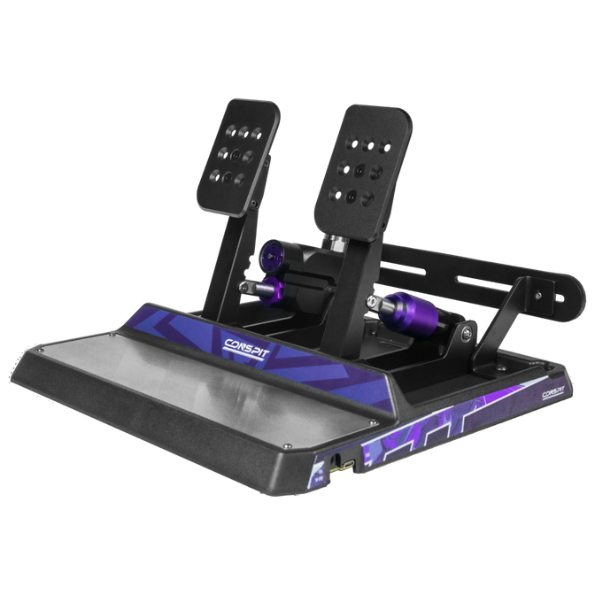 Pedais Conspit CPP APEX 2 image number 0