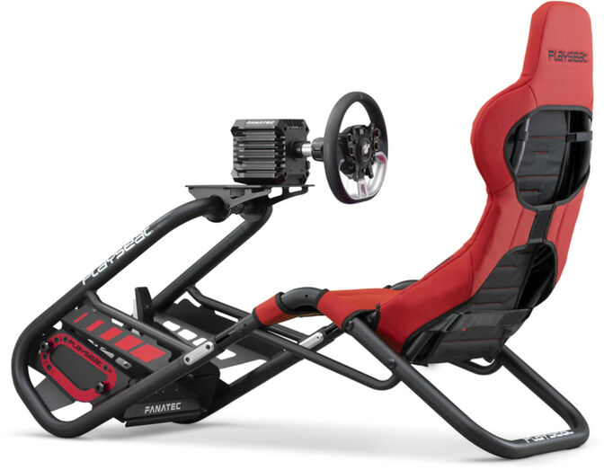 Cockpit Playseat&reg; Trophy Vermelha image number 0