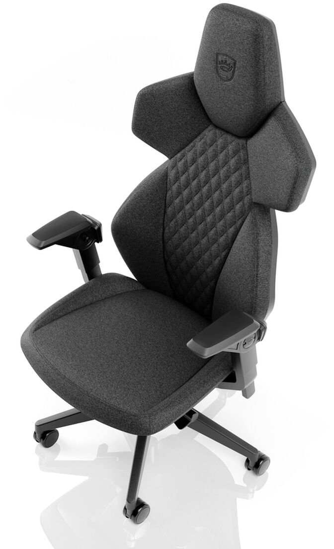 Cadeira noblechairs DAWN TX - Granite image number 10