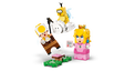 LEGO Super Mario: Aventuras interativas com a LEGO Peach, 208 Pe&ccedil;as (71441) image number null