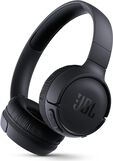 JBL Headphones Tune 520BT - Preto image number null