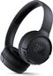 JBL Headphones Tune 520BT - Preto