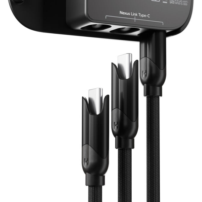 Fitas LED Hyte LS10 qRGB + Nexus Portal NP50 - 330mm (Pack 3) image number 7