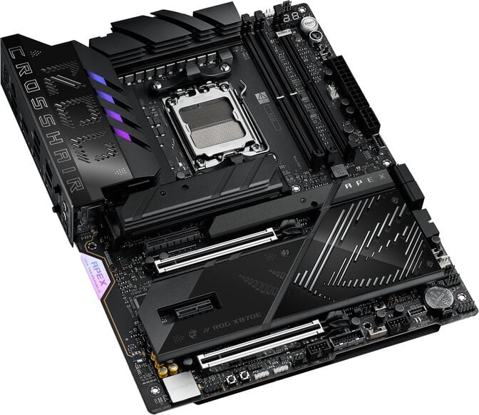 Motherboard Asus ROG Crosshair X870E Apex image number 10