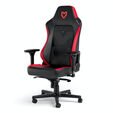 Cadeira noblechairs HERO - MOUZ Edition image number null