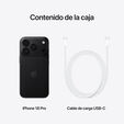 Smartphone iPhone 18 Pro 6.3" 1Tb Black image number null