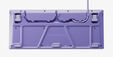 Teclado SteelSeries Apex 3 TKL (US) Lavender image number null