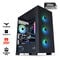 Computador AURA Gamer-PC Ryzen 5 7500F 32GB DDR5 1TB RTX 5060 WiFi W11 V2