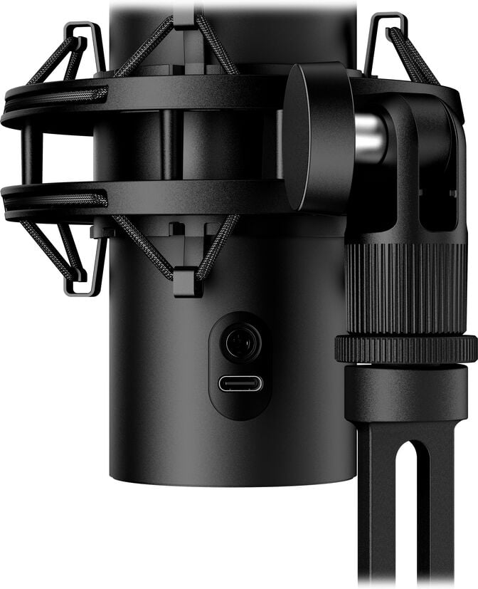 Microfone HyperX QuadCast 2 S Gaming USB image number 6