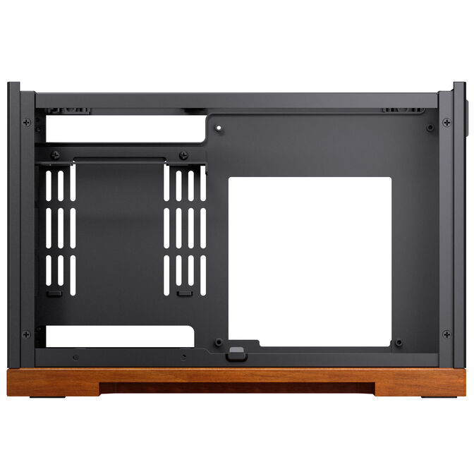 Caixa Mini-ITX Jonsbo T9 Preta c/ Riser 4.0 image number 23