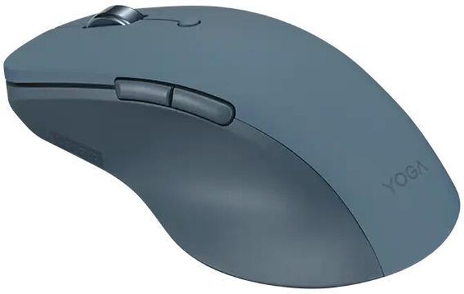 Rato Lenovo Yoga Pro Bluetooth Azul-Verde image number 2