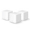 Sistema Mesh Mercusys HaloH30G AC1300 Whole Home Wi-Fi 5 Gigabit (Pack 3)