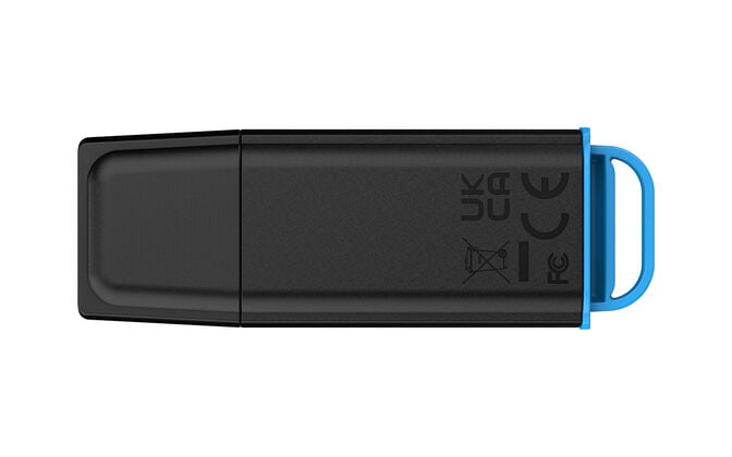 Pen Kingston DataTraveler Exodia G2 128GB USB3.2 Gen 1 image number 1