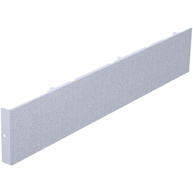 Phanteks Matrix Screen 600 Leds para G400A e XT View Branco image number 4