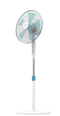 Ventoinha de P&eacute; Cecotec EnergySilence 500