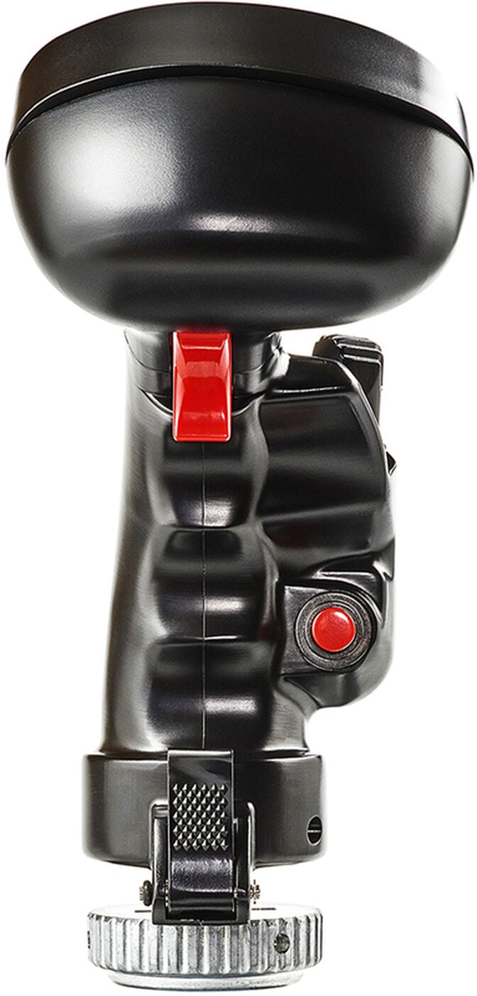 Joystick Thrustmaster F/A-18C Hornet Hotas Grip Add-On PC image number 3
