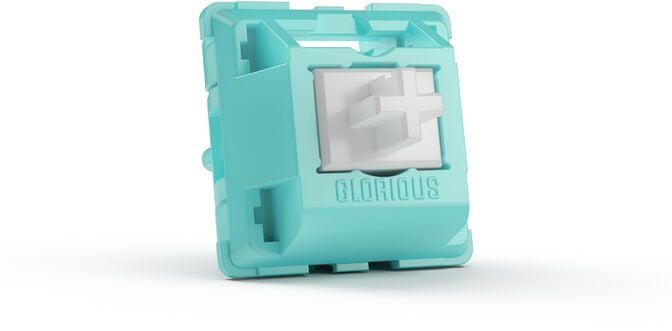 Pack 36 Lynx Switches Lubrificados Glorious image number 1