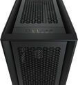 Caixa E-ATX Corsair 5000D Airflow Preto Vidro Temperado image number null