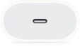 Carregador Apple USB-C 20W image number null