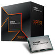 Processador AMD Threadripper 9970X 32-Core (4GHz-5.4GHz) 160MB sTR5 TRX50 image number null
