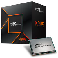 Processador AMD Threadripper 9970X 32-Core (4GHz-5.4GHz) 160MB sTR5 TRX50