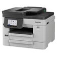 Impressora Multifun&ccedil;&otilde;es a Jato de Tinta Brother MFC-J5110DW WiFi image number null