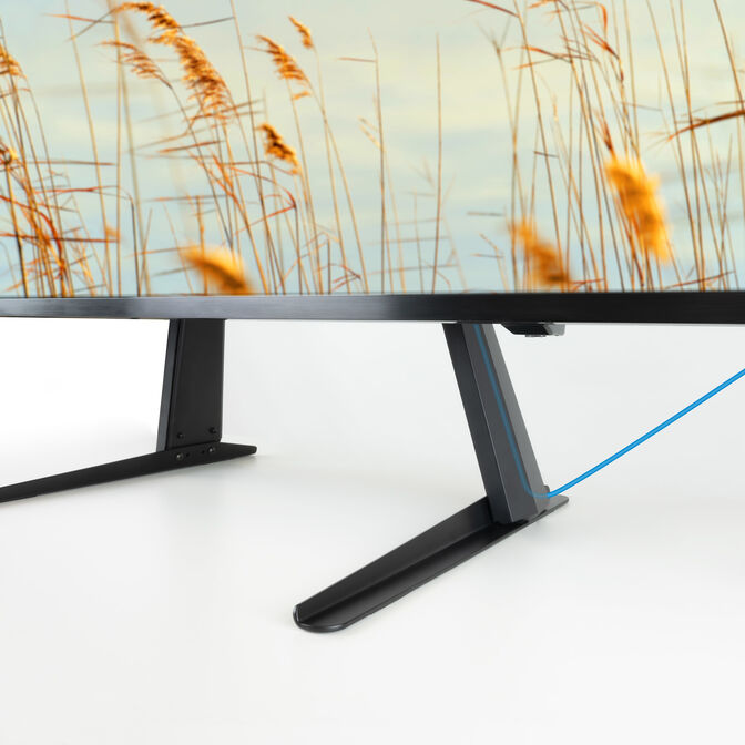 Suporte de Mesa Tooq 32" 70" Max. 50Kg image number 9