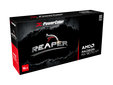 Gr&aacute;fica PowerColor Radeon RX 9070 XT Reaper 16GB GDDR6 image number null