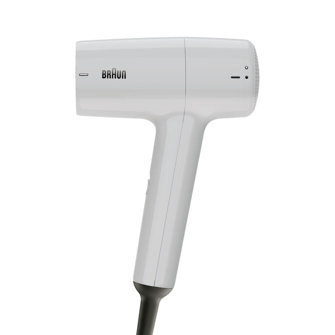 Secador de Cabelo Braun HD 1.55 Branco image number 0