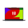 Port&aacute;til Lenovo Yoga Pro 9i 16IPH11-868 16" Ultra 9 386H 32GB DDR5 1TB RTX 5060 3.2K 120Hz OLED Touch W11 +Rato+Stylus+Earbuds+Sleeve+Keypad image number null