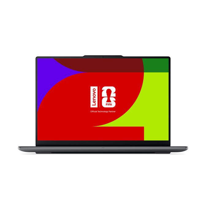 Port&aacute;til Lenovo Yoga Pro 9i 16IPH11-868 16" Ultra 9 386H 32GB DDR5 1TB RTX 5060 3.2K 120Hz OLED Touch W11 +Rato+Stylus+Earbuds+Sleeve+Keypad image number 22