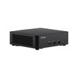 Mini PC ASUS NUC 14 PRO Ultra 5 125H Barebone Slim image number null