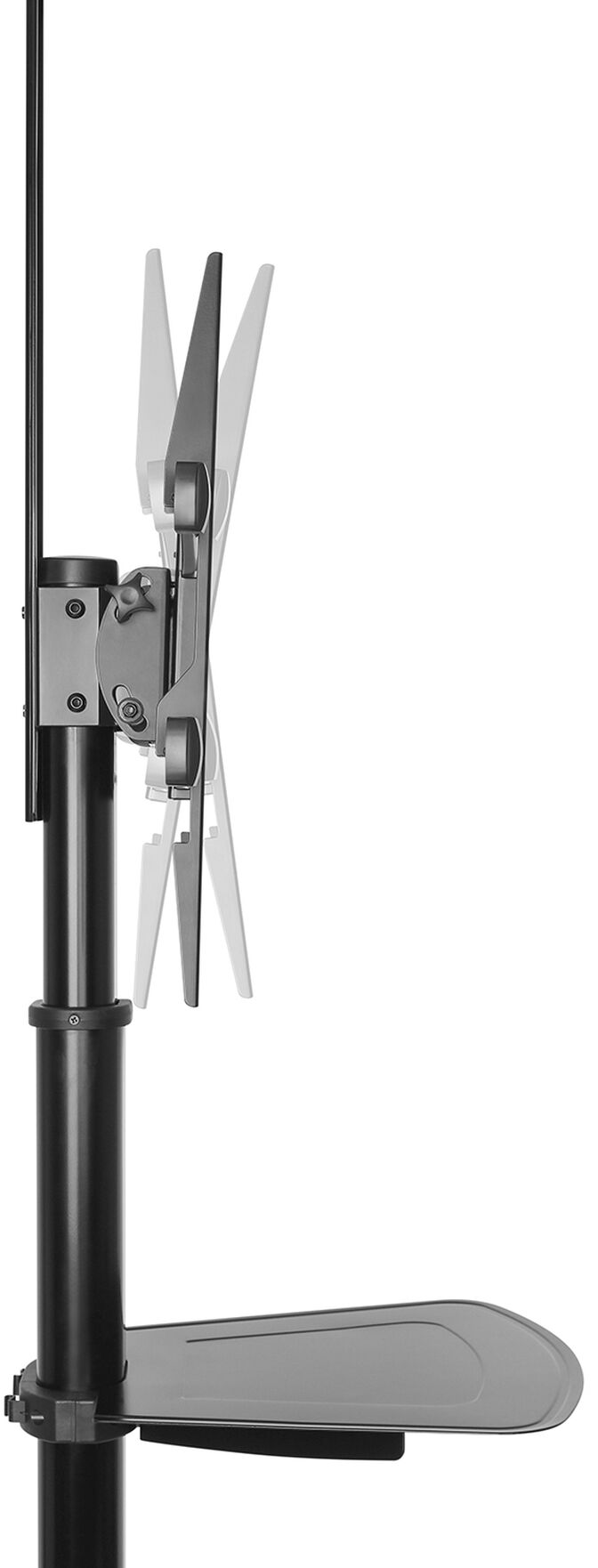 Suporte M&oacute;vel Ewent EW1540 37" a 70" image number 2