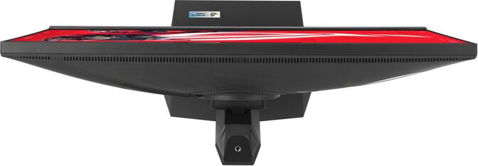 Monitor ASUS ROG STRIX 27" XG27ACMG Fast IPS QHD 270Hz(OC) 1ms G-SYNC Compatible / FreeSync Premium DisplayHDR 400 image number 4