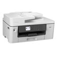 Impressora Multifun&ccedil;&otilde;es a Laser Brother MFC-J6540DWE A3 WiFi image number null