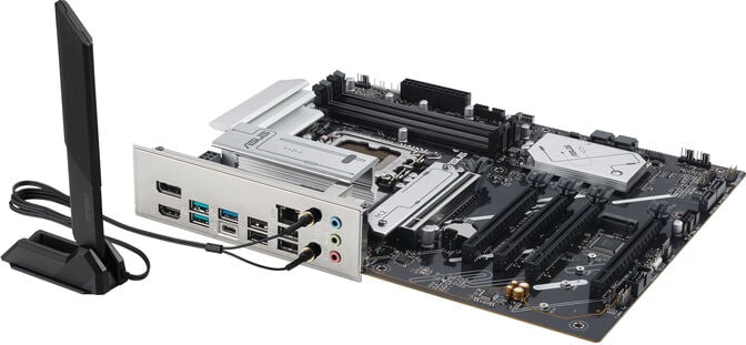 Motherboard Asus PRIME B860-PLUS WiFi image number 10