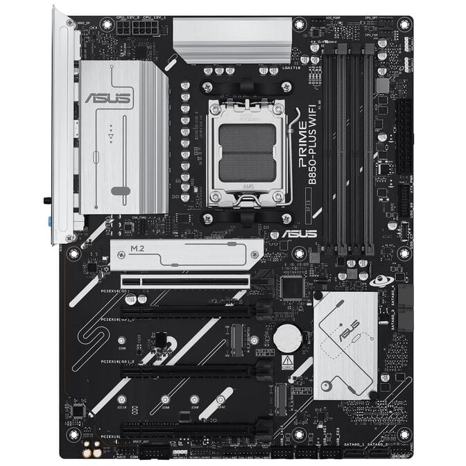 Motherboard Asus PRIME B850-Plus WiFi image number 2