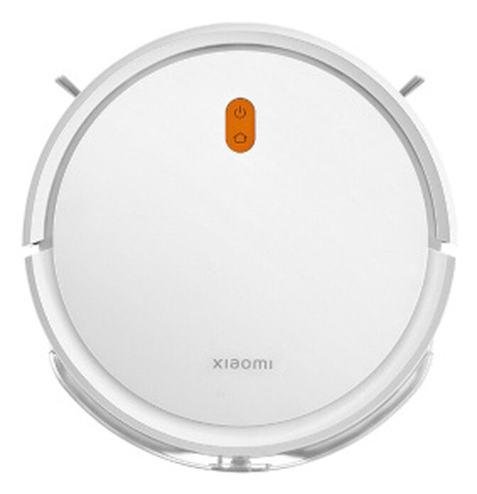 Aspirador Rob&ocirc; Xiaomi Robot Vacuum E5 Branco image number 0