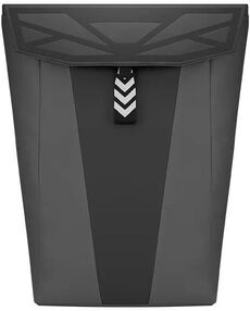 Mochila 16" Lenovo Legion GB400 Gaming Preta Bonus
