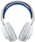 Headset SteelSeries Arctis Nova 7P Wireless Branco image number null