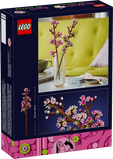 LEGO Botanicals: Cerejeiras, 430 Pe&ccedil;as (40725) image number null
