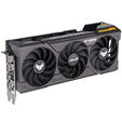 Gr&aacute;fica Asus GeForce&reg; RTX 4060 Ti TUF Gaming OC 8GB GDDR6 DLSS3 image number null