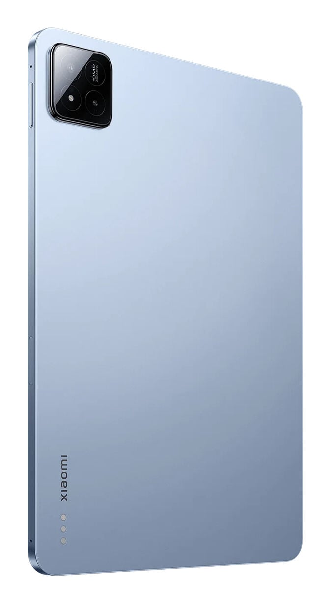 Tablet Xiaomi Pad 7 11.2" (8 / 128GB) WiFi Azul image number 2