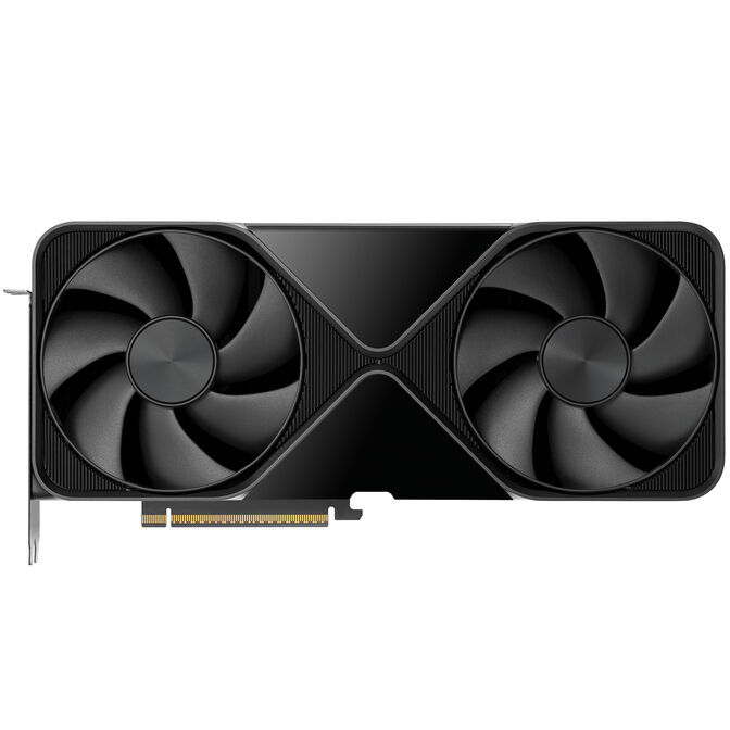 Gr&aacute;fica NVIDIA RTX PRO 6000 Blackwell 96GB GDDR7 image number 2